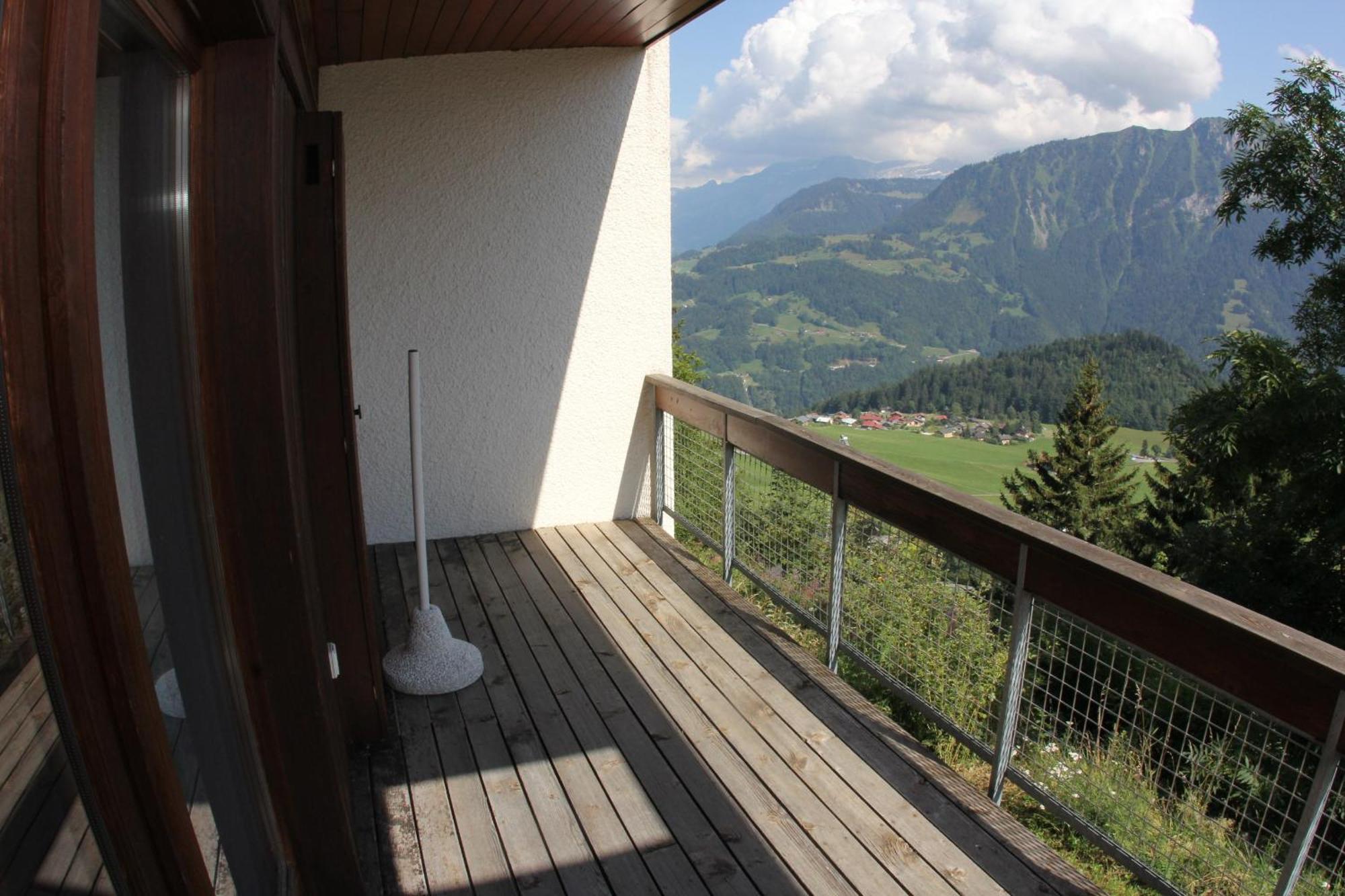 Leysin Lodge Quarto foto